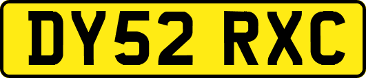 DY52RXC