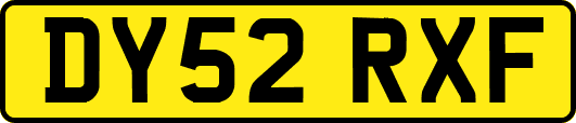 DY52RXF