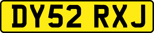DY52RXJ