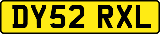 DY52RXL
