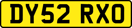 DY52RXO