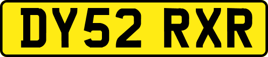 DY52RXR