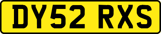 DY52RXS