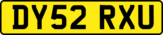 DY52RXU