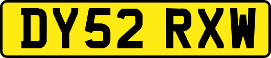 DY52RXW