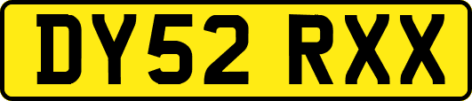 DY52RXX