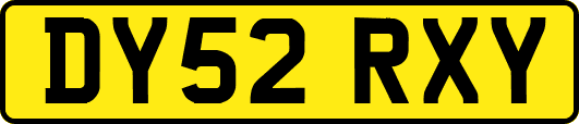 DY52RXY