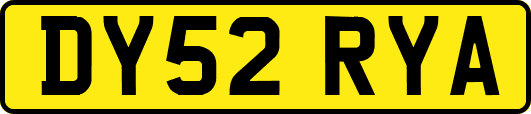 DY52RYA