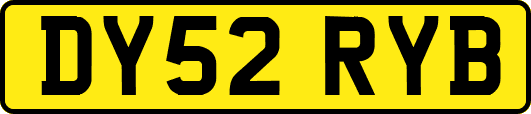 DY52RYB
