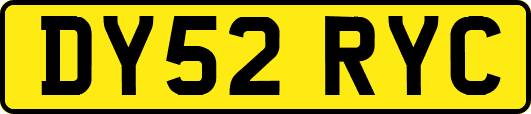 DY52RYC
