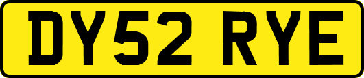 DY52RYE