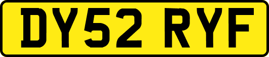 DY52RYF