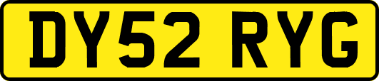 DY52RYG