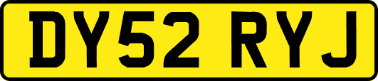 DY52RYJ