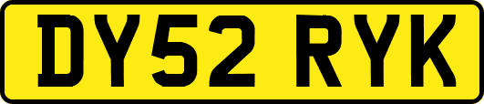 DY52RYK