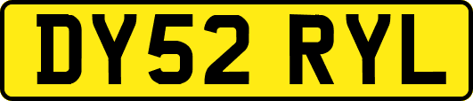 DY52RYL