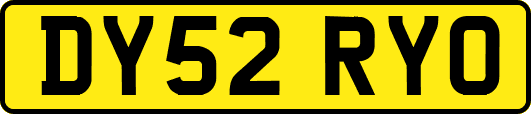 DY52RYO