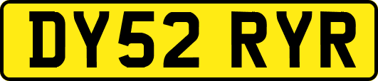 DY52RYR