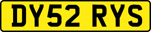 DY52RYS