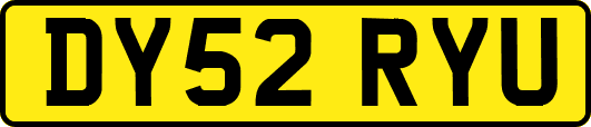 DY52RYU