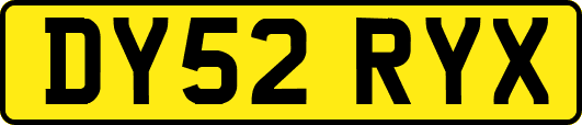 DY52RYX