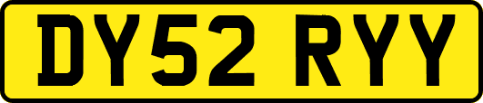 DY52RYY