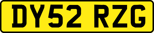 DY52RZG