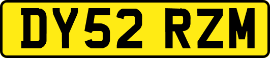 DY52RZM