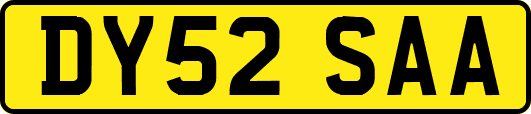 DY52SAA
