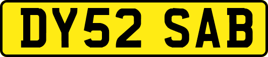 DY52SAB