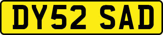 DY52SAD