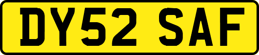 DY52SAF