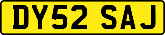 DY52SAJ