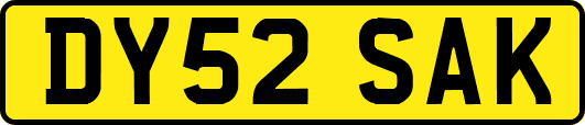 DY52SAK