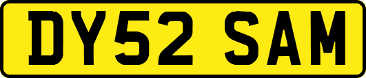 DY52SAM