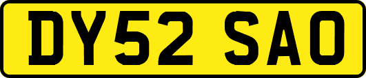DY52SAO
