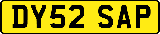 DY52SAP
