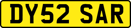 DY52SAR