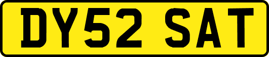 DY52SAT