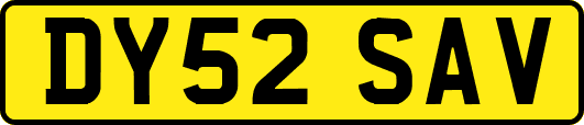 DY52SAV