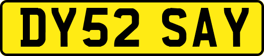 DY52SAY