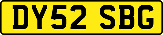 DY52SBG