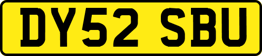 DY52SBU