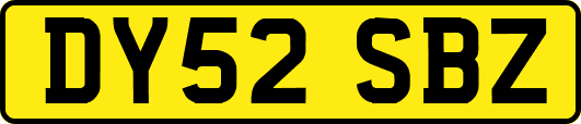DY52SBZ