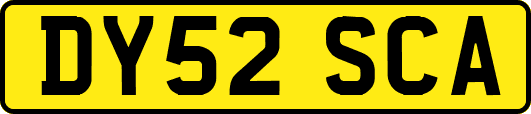 DY52SCA