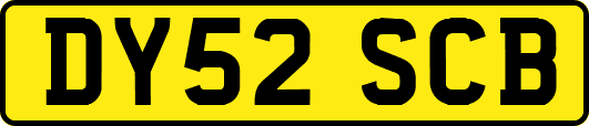 DY52SCB