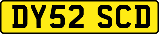 DY52SCD