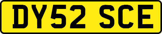 DY52SCE