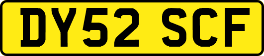 DY52SCF