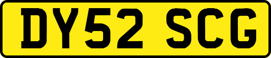 DY52SCG